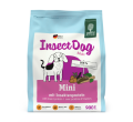 GREEN PETFOOD INSECTDOG MINI KARMA DLA PSA