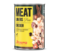 JOSERA MEATLOVERS PURE KARMA DLA PSA kurczak 800 g