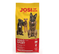 JOSERA JOSIDOG AGILO SPORT KARMA DLA PSA