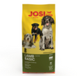 JOSERA JOSIDOG LAMB BASIC KARMA DLA PSA
