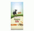 VERSELE-LAGA HAPPY LIFE ADULT BEEF