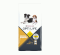 VERSELE-LAGA OPTI LIFE PUPPY MEDIUM