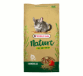 VERSELE LAGA CHINCHILLA NATURE FIBREFOOD POKARM DLA SZYNSZYLI dostępne do wyczerpania zapasów