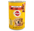 PEDIGREE KARMA DLA PSA - z wołowiną