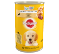 PEDIGREE JUNIOR KARMA DLA SZCZENIAKA z kurczakiem w galaretce