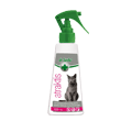 DR SEIDEL ATRAKTIS SPRAY Z KOCIMIĘTKĄ DLA KOTÓW