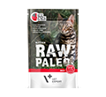 VET EXPERT RAW PALEO KITTEN BEEF KARMA DLA KOCIĄT wołowina dostępne do wyczerpania zapasów 100 g