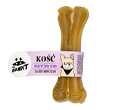 MR BANDIT KOŚĆ Z SUSZONEJ SKÓRY DLA PSA klasyczna