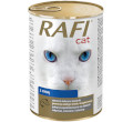 RAFI CAT MOKRA KARMA Z RYBĄ puszka dla kota