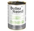 DOLINA NOTECI PREMIUM LIGHT puszka dla psa