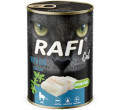 RAFI CAT MOKRA KARMA Z DORSZEM puszka dla kota