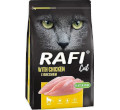 RAFI CAT SUCHA KARMA Z KURCZAKIEM dla kota