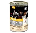 PET REPUBLIC MONOPROTEINA MOKRA KARMA DLA PSA kurczak