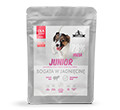 YOURDOG JUNIOR KARMA DLA SZCZENIĄT z jagnięciną dostępne do wyczerpania zapasów 100 g