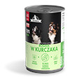YOURDOG KARMA DLA PSA bogata w kurczaka dostępne do wyczerpania zapasów