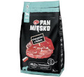 PAN MIĘSKO SUCHA KARMA DLA PSA XL z wieprzowiną i dzikiem
