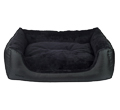 AMI PLAY SOFA ASPEN DLA PSA I KOTA czarna