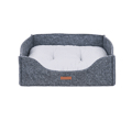 AMI PLAY HYGGE SOFA DLA PSA - szara