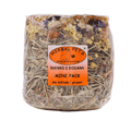 HERBAL PETS SIANO Z ZIOŁAMI DLA GRYZONI I KRÓLIKA