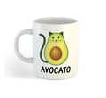 KUBEK CERAMICZNY Z AVOCATO