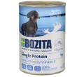 BOZITA SINGLE PROTEIN MOKRA KARMA DLA PSA z reniferem