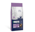 BOZITA SENIOR KARMA DLA STARSZEGO PSA 11 kg