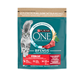 PURINA ONE STERILCAT KARMA DLA KOTA z wołowiną