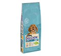 DOG CHOW PUPPY Z KURCZAKIEM
