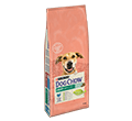 DOG CHOW LIGHT Z INDYKIEM