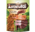PURINA ADVENTUROS STICS PRZYSMAK DLA PSA - o smaku bawoła