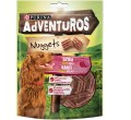 PURINA ADVENTUROS NUGGETS PRZYSMAK DLA PSA - o smaku dzika