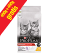 PRO PLAN CAT KITTEN KARMA DLA KOCIĄT 400+400&nbsp;g