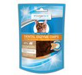 BOGADENT DENTAL ENZYME CHIPS CHICKEN przysmak dentystyczny dla kota dostępne do wyczerpania zapasów