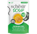 SCHESIR SOUP KARMA DLA KOTA kurczak z marchewką i dynią