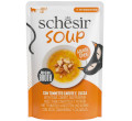 SCHESIR SOUP KARMA DLA KOTA TUŃCZYK Z DYNIĄ