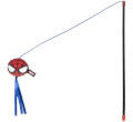DISNEY SPIDERMAN WĘDKA DLA KOTA 1 sztuka