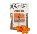 WOOLF LARGE CHICKEN PUMPKIN AND OATS BONE PRZYSMAK DLA PSA dostępne do wyczerpania zapasów