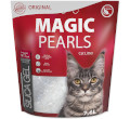 MAGIC PEARLS ORIGINAL ŻWIREK SILIKONOWY DLA KOTÓW