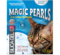 MAGIC PEARLS OCEAN BREEZE ŻWIREK SILIKONOWY