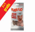 RASCO DROBIOWE GWIAZDKI - PRZYSMAKI DLA PSA