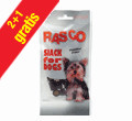 RASCO DROBIOWE KÓŁKA - PRZYSMAKI DLA PSA
