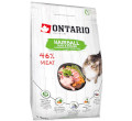 ONTARIO CAT HAIRBALL KARMA DLA KOTA