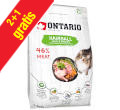 ONTARIO CAT HAIRBALL KARMA DLA KOTA