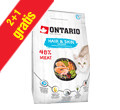 ONTARIO CAT HAIR / SKIN KARMA DLA KOTA