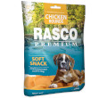 RASCO PREMIUM SOFT SNACK CHICKEN ROUNDS przysmaki dla psa