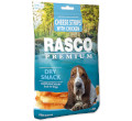 RASCO PREMIUM SOFT SNACK CHEESE STRIPS WITH CHICKEN przysmaki dla psa