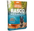 RASCO PREMIUM SOFT SNACK COD ROLLS WITH CHICKEN przysmaki dla psa
