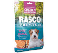 RASCO PREMIUM SOFT SNACK CHICKEN and COD SUSHI przysmaki dla psa