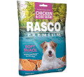 RASCO PREMIUM SOFT SNACK CHICKEN and COD SUSHI przysmaki dla psa