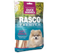 RASCO PREMIUM SOFT SNACK DUCK SANDWICH przysmaki dla psa